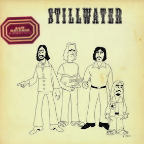 Stillwater | Stillwater Demos EP | Vinyl