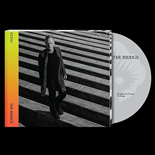 Sting | The Bridge | CD