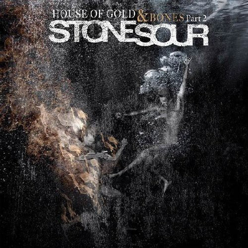 Stone Sour | House Of Gold and Bones Part 2 | Vinyl