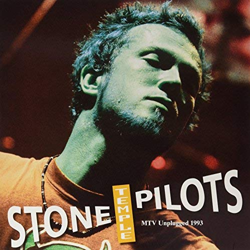 Stone Temple Pilots | Mtv Unplugged 1993 | Vinyl