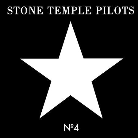 Stone Temple Pilots | No.4 | Vinyl