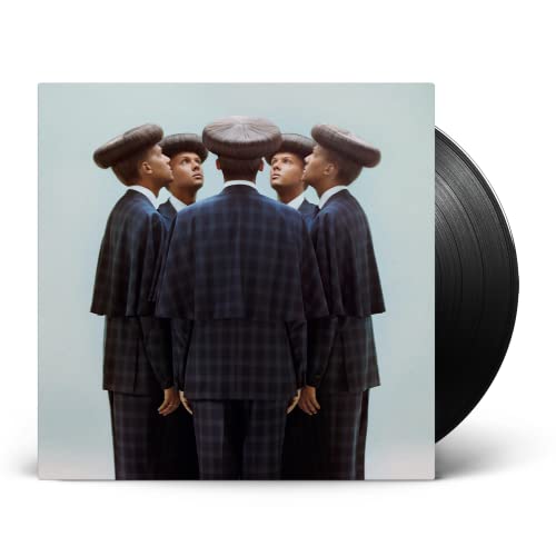 Stromae | Multitude [LP] | Vinyl