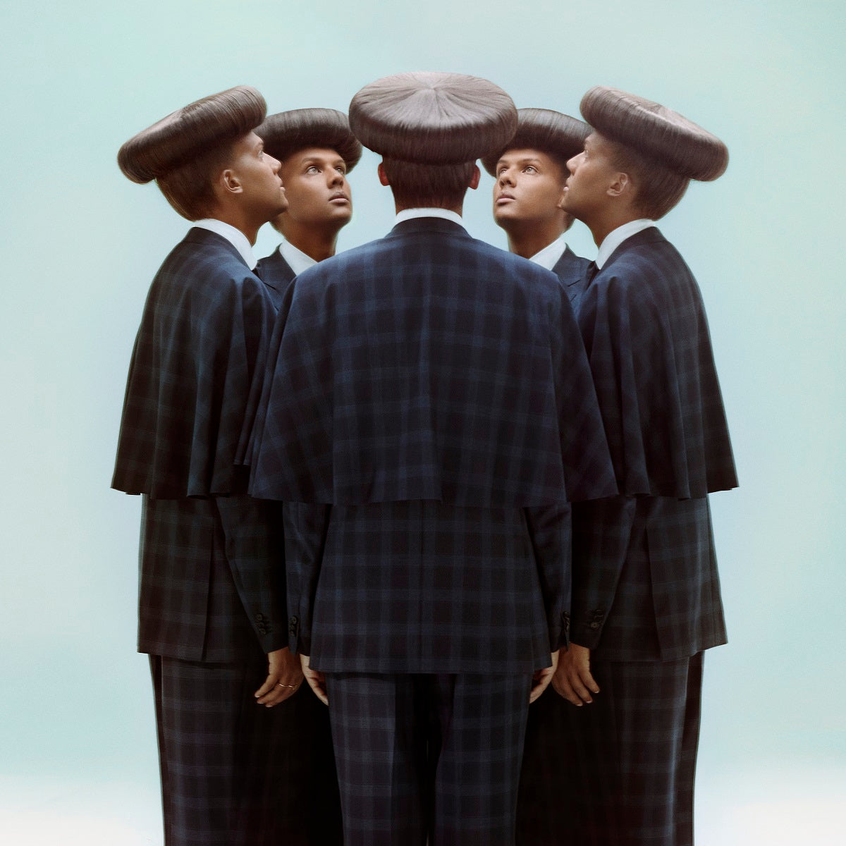 Stromae | Multitude [LP] | Vinyl