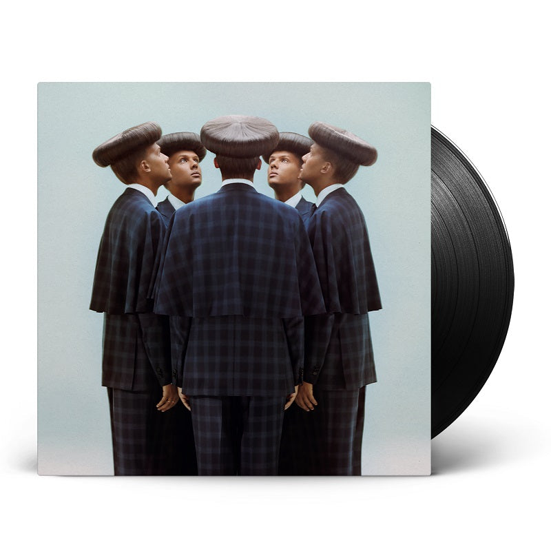 Stromae | Multitude [LP] | Vinyl