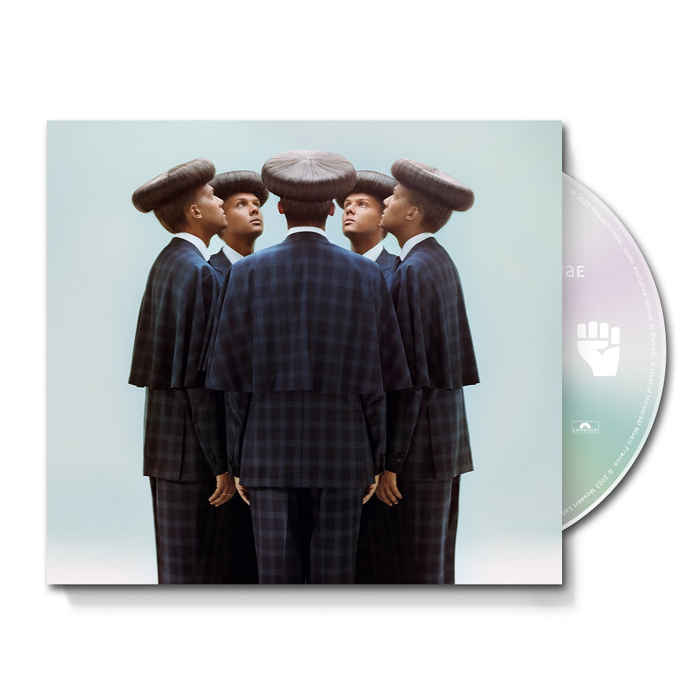 Stromae | Multitude | CD