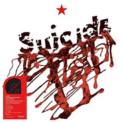 Suicide | Suicide | Vinyl