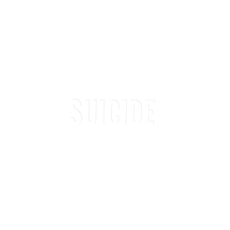 Suicide | Surrender | CD - 0