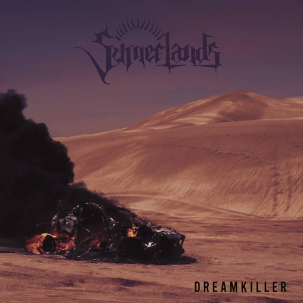Sumerlands | Dreamkiller (Colored Vinyl, Yellow, Indie Exclusive) | Vinyl