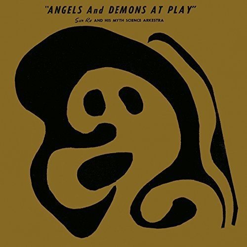 Sun Ra | Angels And Demons At Play | Vinyl