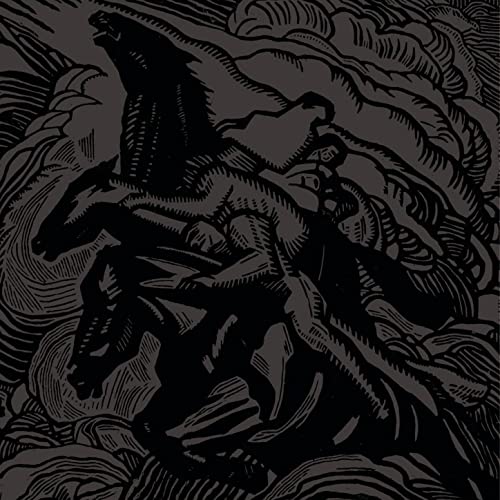 Sunn O))) | Flight Of The Behemoth | Vinyl