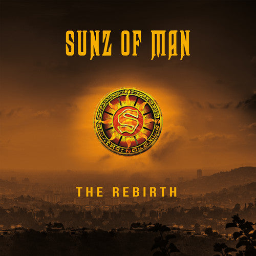 Sunz of Man | Rebirth | Vinyl
