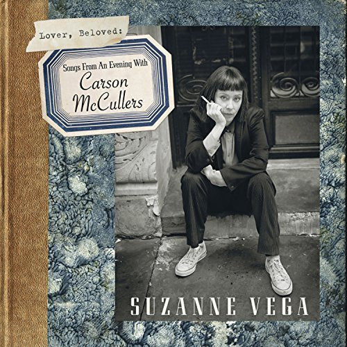 Suzanne Vega | LOVER BELOVED: SONGS FROM AN EVENING WITH CARSON | Vinyl