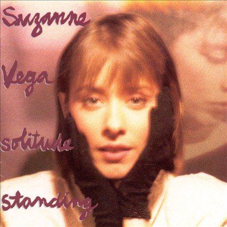 Suzanne Vega | Solitude Standing | Vinyl