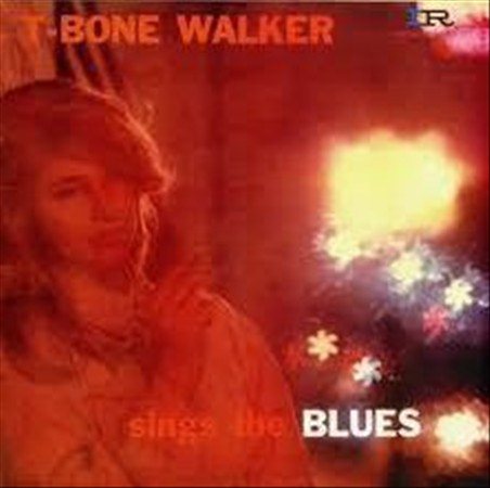 T-bone Walker | Sings The Blues + 4 Bonus Tracks | Vinyl