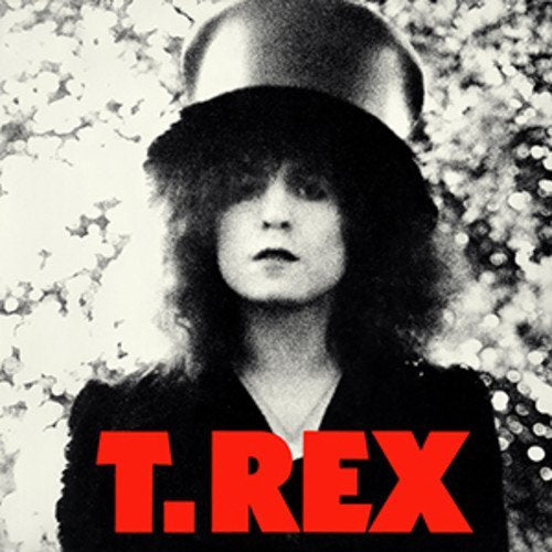 T.Rex | The Slider Vinyl - T.Rex | Vinyl