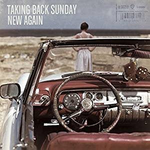 Taking Back Sunday | New Again | Vinyl