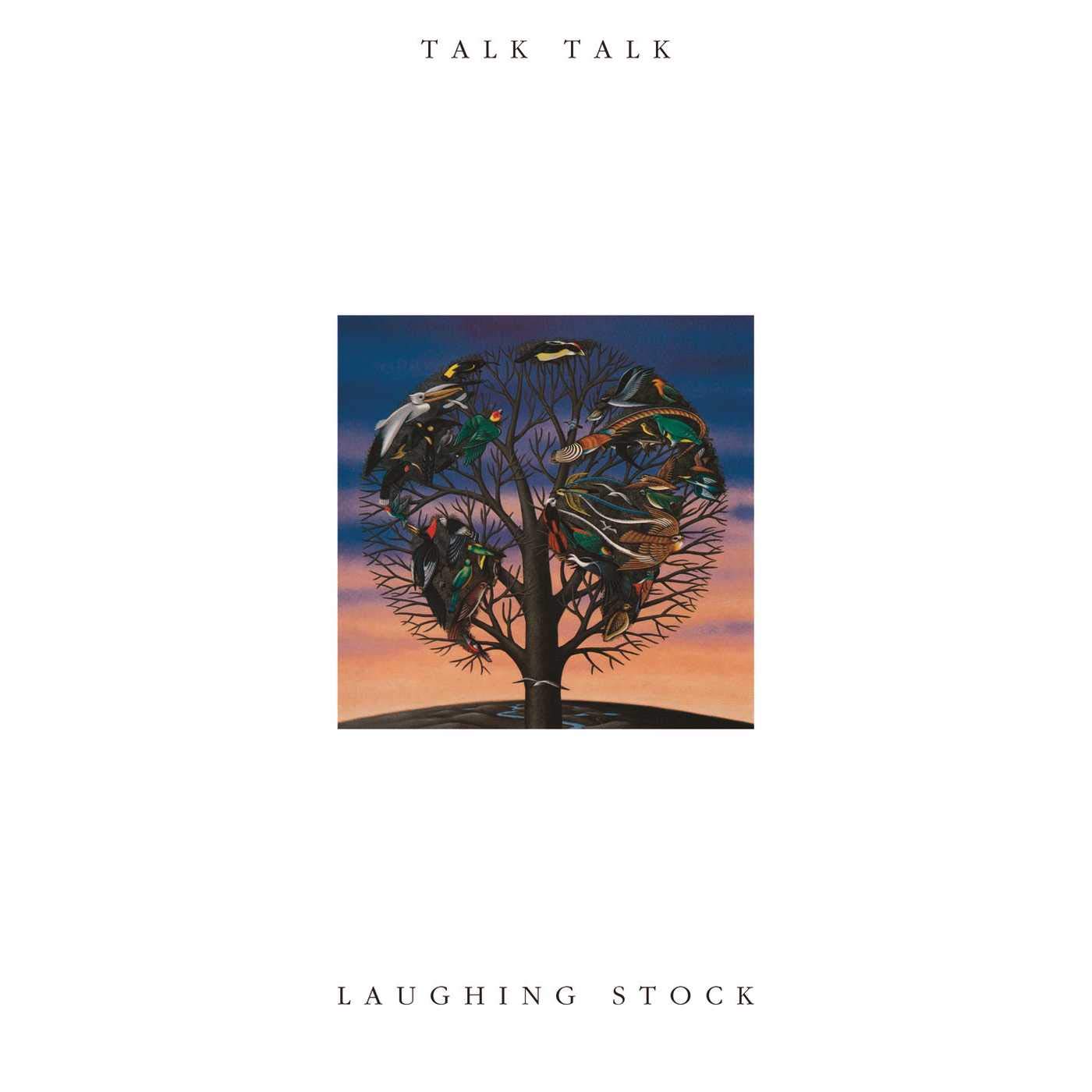 Talk Talk | Laughing Stock | Vinyl