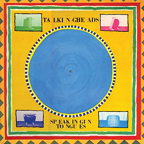 Talking Heads | Speaking In Tongues (180 Gram Vinyl) | Vinyl - 0