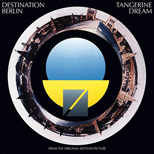 Tangerine Dream | Destination Berlin | Vinyl