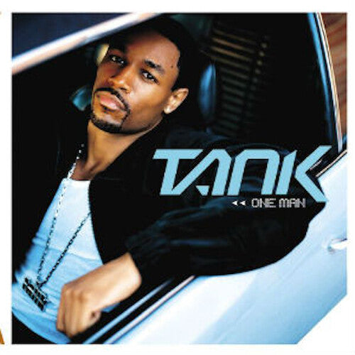 Tank | One Man [Explicit Content] | CD