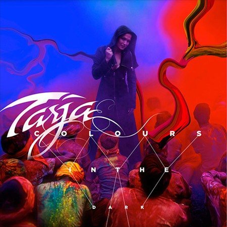 Tarja/Tarja Turunen | Colours in the Dark | Vinyl