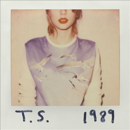 Taylor Swift | 1989 | Vinyl