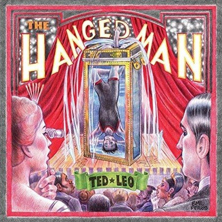Ted Leo | The Hanged Man * | Vinyl