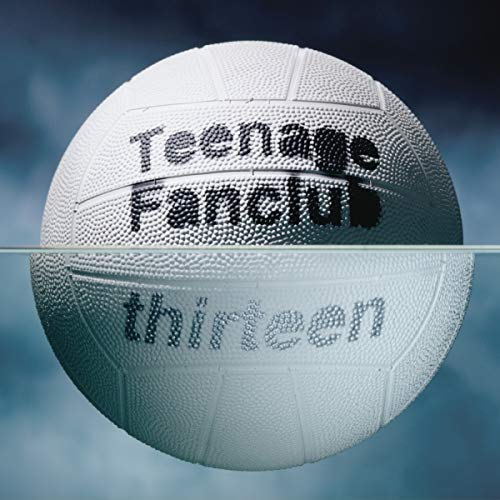 Teenage Fanclub | Thirteen(Remastered, 180 Gram Vinyl) [Import] | Vinyl