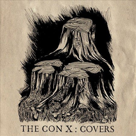 Tegan & Sara | CON X: COVERS | Vinyl