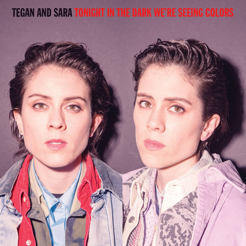 Tegan and Sara | Tonight In The Dark (RSD20 EX) | RSD DROP | Vinyl
