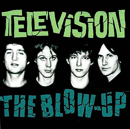 Television | BLOW-UP | Vinyl