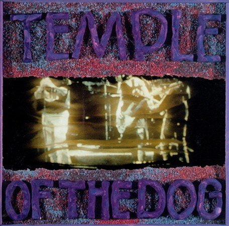 Temple Of The Dog | TEMPLE OF THE DO(2LP | Vinyl