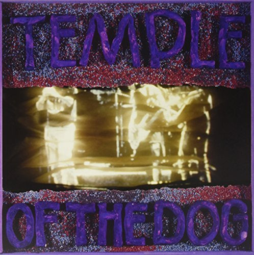 Temple Of The Dog | Temple Of The Dog | Vinyl