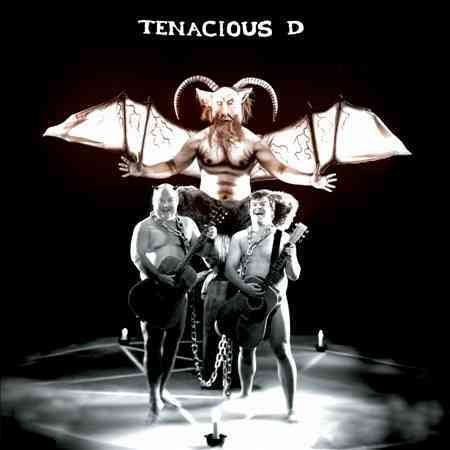 Tenacious D | Tenacious D [12th Anniversary Edition] [Explicit Content] (180 Gram Vinyl, Anniversary Edition, Digital Download Card) | Vinyl
