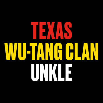 Texas & Wu-Tang Clan | Hi (RSD21 EX) | Vinyl