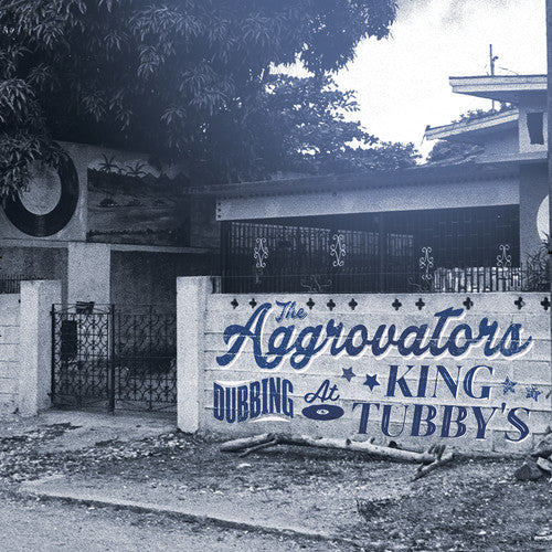 The Aggrovators | Dubbing At King Tubby's 2 (2 Lp's) | Vinyl