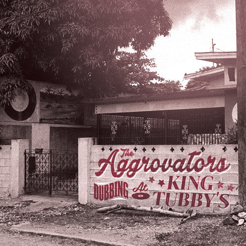 The Aggrovators | Dubbing At King Tubby's (2 Lp's) | Vinyl