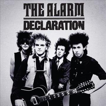 The Alarm | DECLARATION (LP) | Vinyl