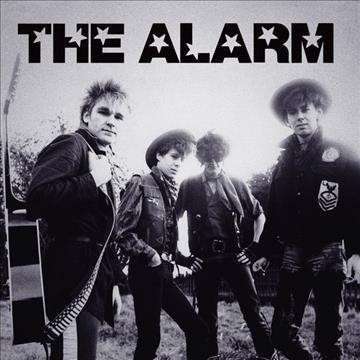 The Alarm | EPONYMOUS (LP) | Vinyl