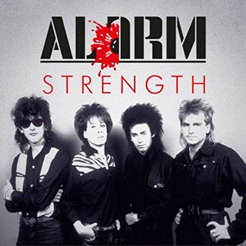 The Alarm | Strength 1985-1986 [2 LP] | Vinyl