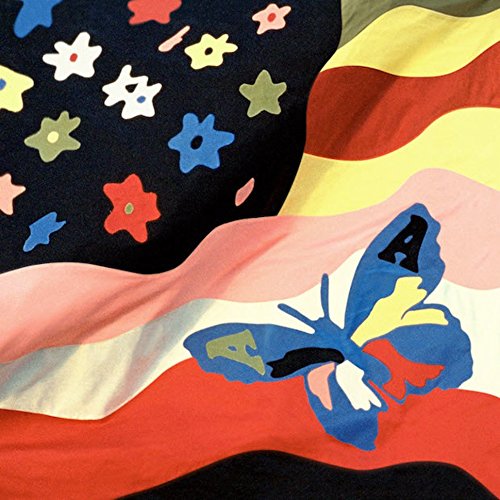 The Avalanches | WILDFLOWER (2LP) | Vinyl - 0
