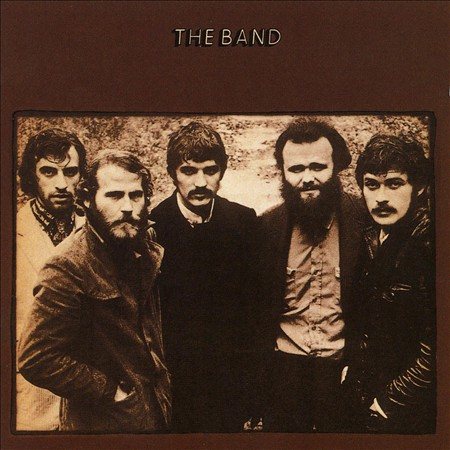 The Band | The Band (180 Gram Vinyl) | Vinyl