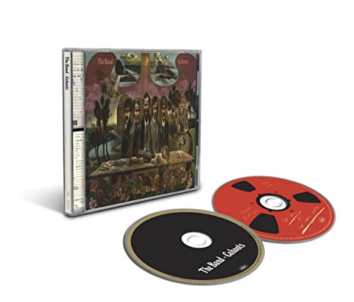The Band | Cahoots (50th Anniversary) [2 CD] | CD
