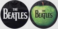 The Beatles | Apple (Slipmat) | Slipmat