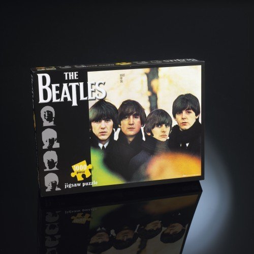 The Beatles | For Sale (Jigsaw Puzzle) |