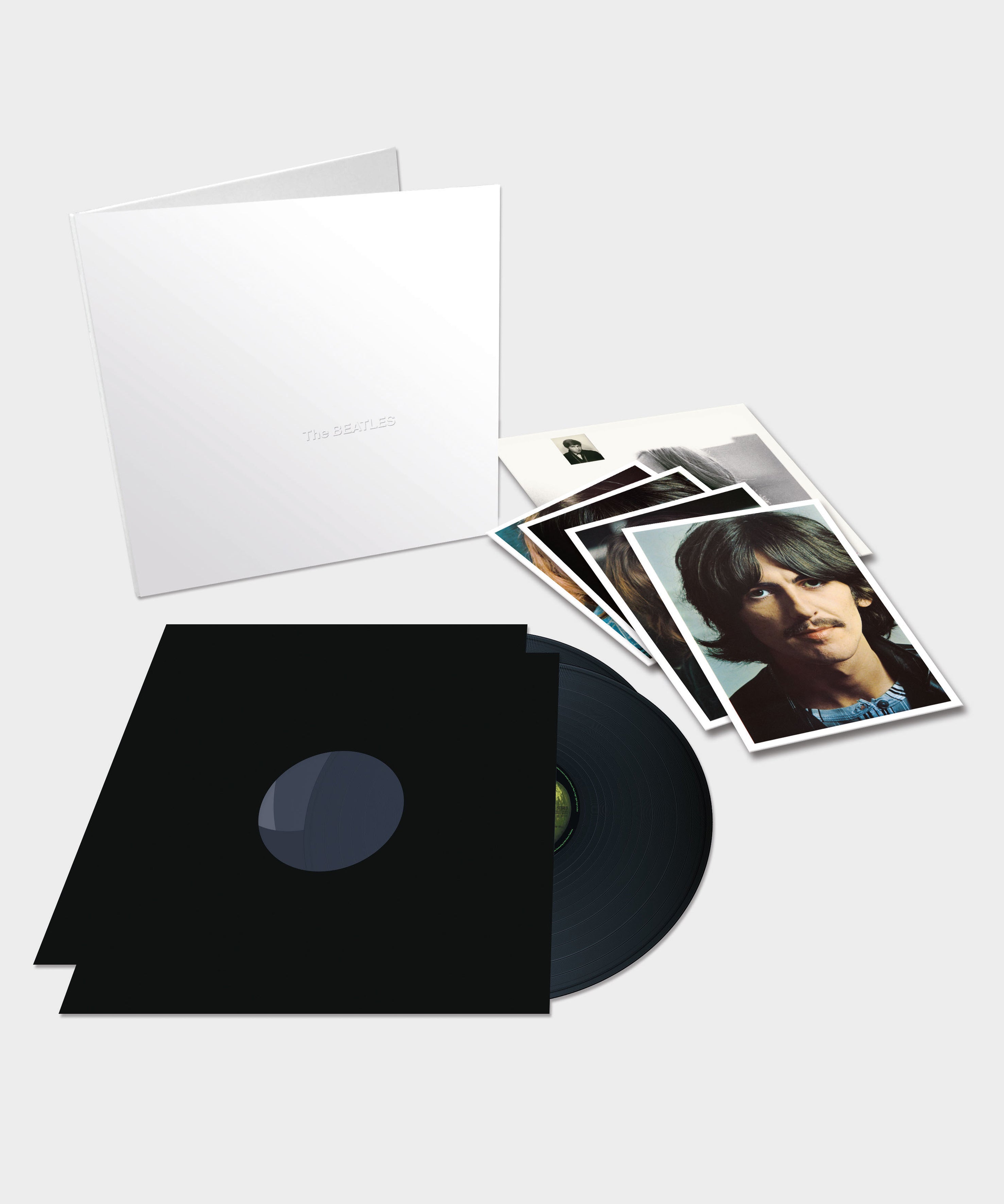 The Beatles | The Beatles (The White Album) (180 Gram Vinyl) (2 Lp's) | Vinyl