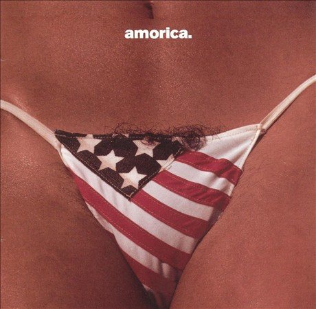 The Black Crowes | Amorica (2 Lp's) | Vinyl