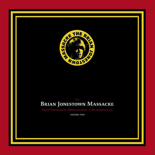 The Brian Jonestown Massacre | Tepid Peppermint Wonderland: Volume 2 (2LP) | Vinyl