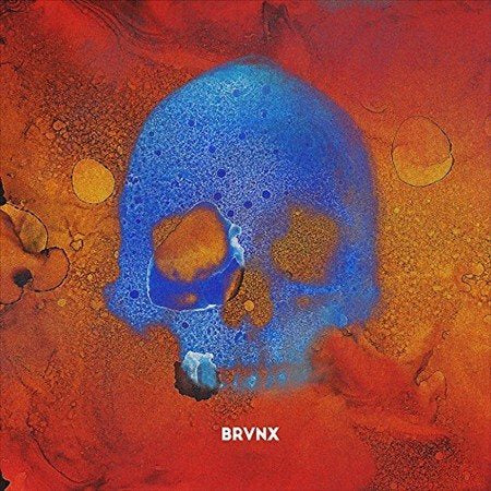 The Bronx | (V) (LP) | Vinyl