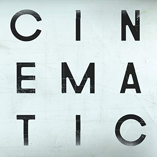 The Cinematic Orchestra | To Believe | Vinyl